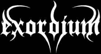 logo Exordium (FIN)
